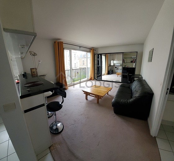 Apartment Paris 13° - 