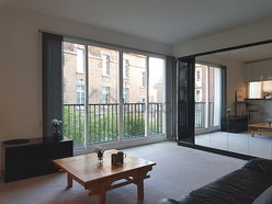 Apartamento París 13° - Salón