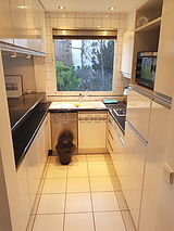 Appartement Paris 13° - Cuisine