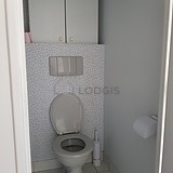 Appartement Paris 13° - WC