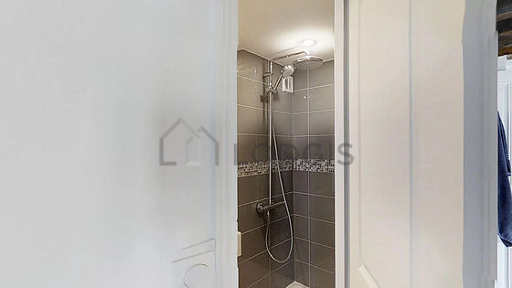 Apartamento París 2° - 