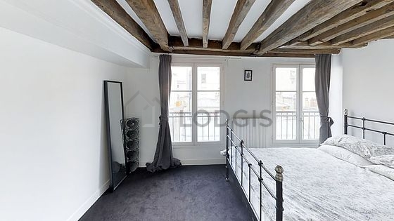 Appartamento Parigi 2° - 