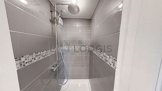 Appartement Paris 2° - 