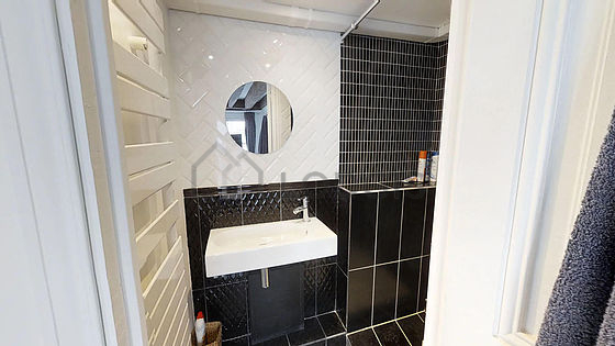Appartement Paris 2° - 