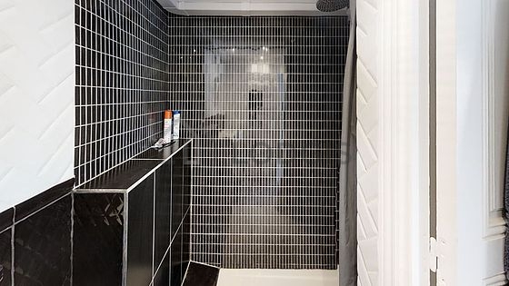Wohnung Paris 2° - 