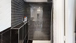 Appartamento Parigi 2° - Sala da bagno 2