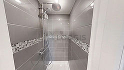 Appartamento Parigi 2° - Sala da bagno