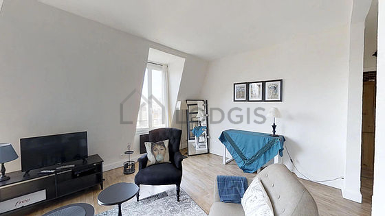 Appartamento Parigi 15° - 