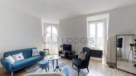 Appartamento Parigi 15° - 