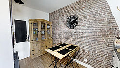 Appartamento Parigi 15° - Cucina