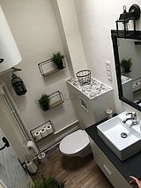 Appartamento Parigi 15° - Sala da bagno