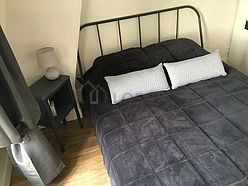 Appartement Paris 15° - Chambre