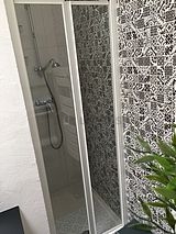 Wohnung Paris 15° - Badezimmer