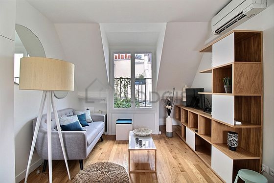 Apartment Paris 17° - 