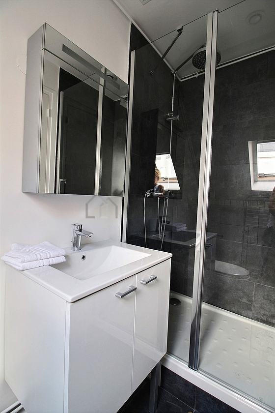 Apartment Paris 17° - 