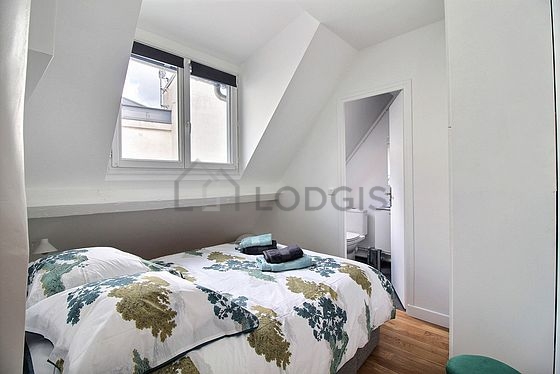 Appartement Paris 17° - 