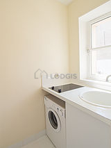 Appartement Paris 6° - Cuisine