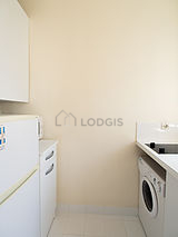 Appartement Paris 6° - Cuisine