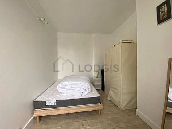 Appartement Paris 19° - 