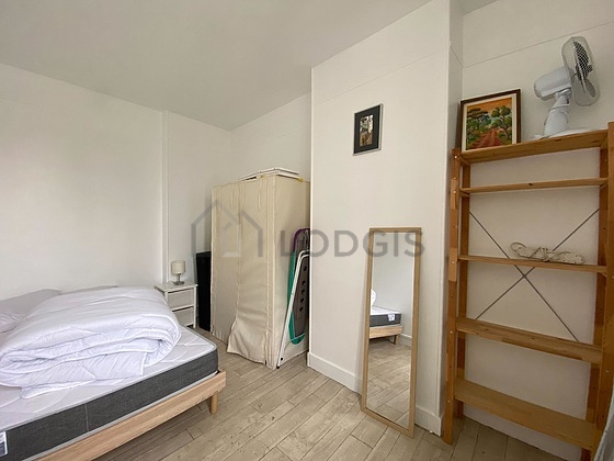 Appartement Paris 19° - 