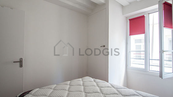 Apartment Paris 2° - 