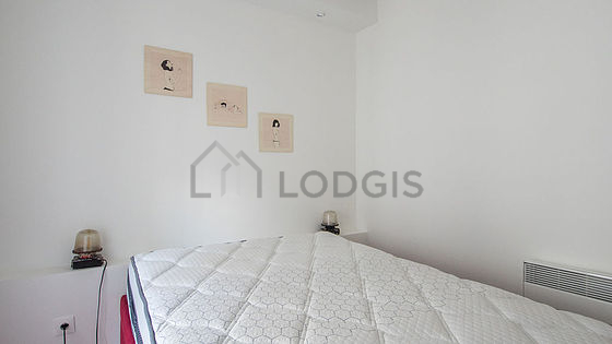 Apartment Paris 2° - 
