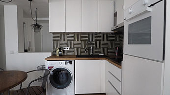 Apartment Paris 2° - 