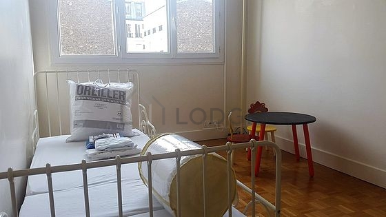 Appartamento Parigi 15° - 