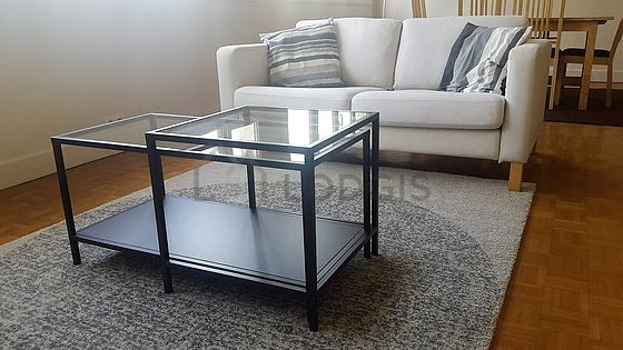 Appartement Paris 15° - 