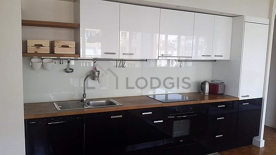 Appartement Paris 15° - 