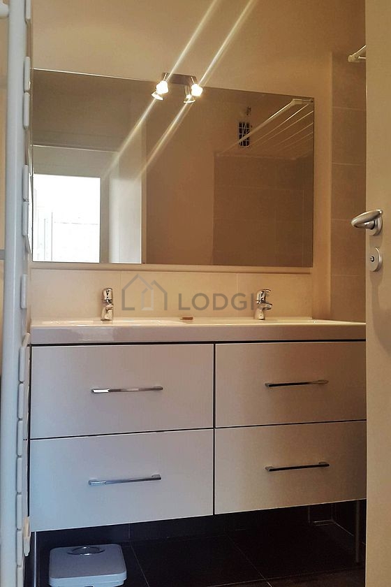 Appartement Paris 15° - 