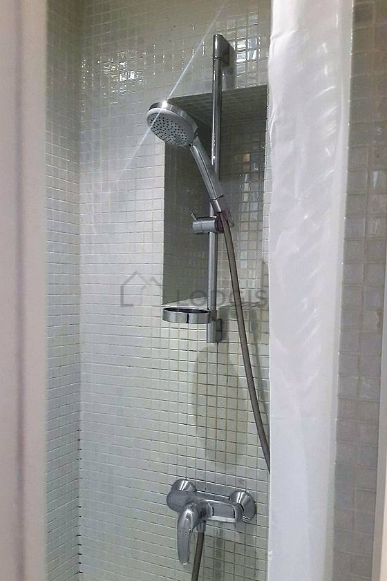 Appartement Paris 15° - 