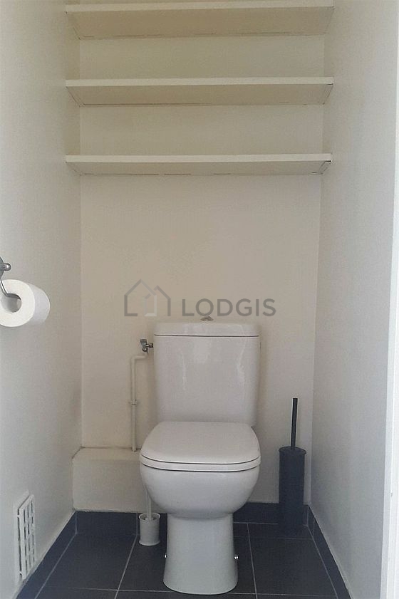 Appartement Paris 15° - 