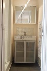 Apartment Paris 15° - Bathroom 2