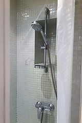 Apartment Paris 15° - Bathroom 2