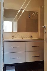 Apartment Paris 15° - Bathroom