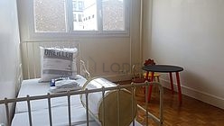 Appartement Paris 15° - Chambre 2