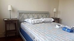 Appartement Paris 15° - Chambre