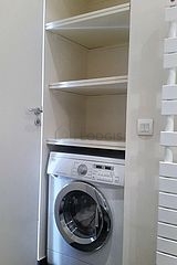 Appartement Paris 15° - Salle de bain