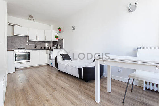 Квартира Colombes - 