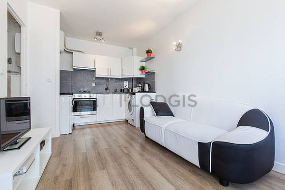 Apartamento Colombes - 