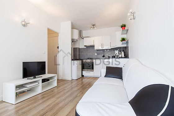 Apartamento Colombes - 