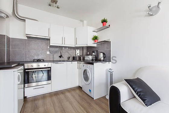 Apartamento Colombes - 