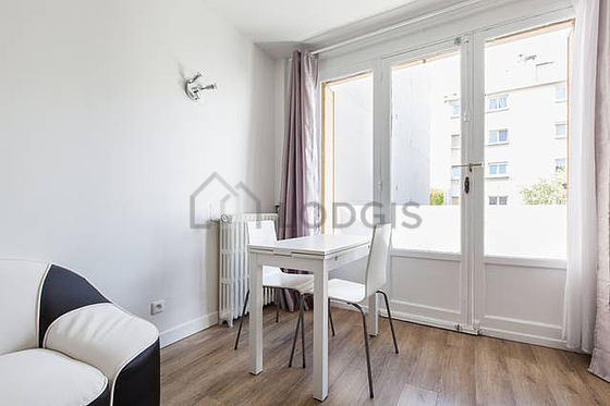 Appartement Colombes - 