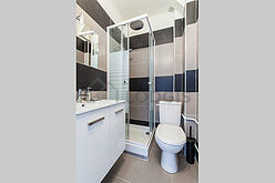 Apartment Colombes - Bathroom
