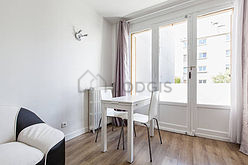 Apartment Colombes - Living room