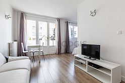 Appartamento Colombes - Soggiorno