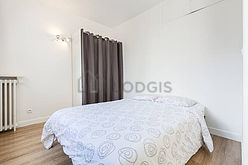 Appartement Colombes - Chambre