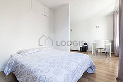 Wohnung Colombes - Schlafzimmer