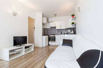 Appartement meublé 1 chambre Colombes